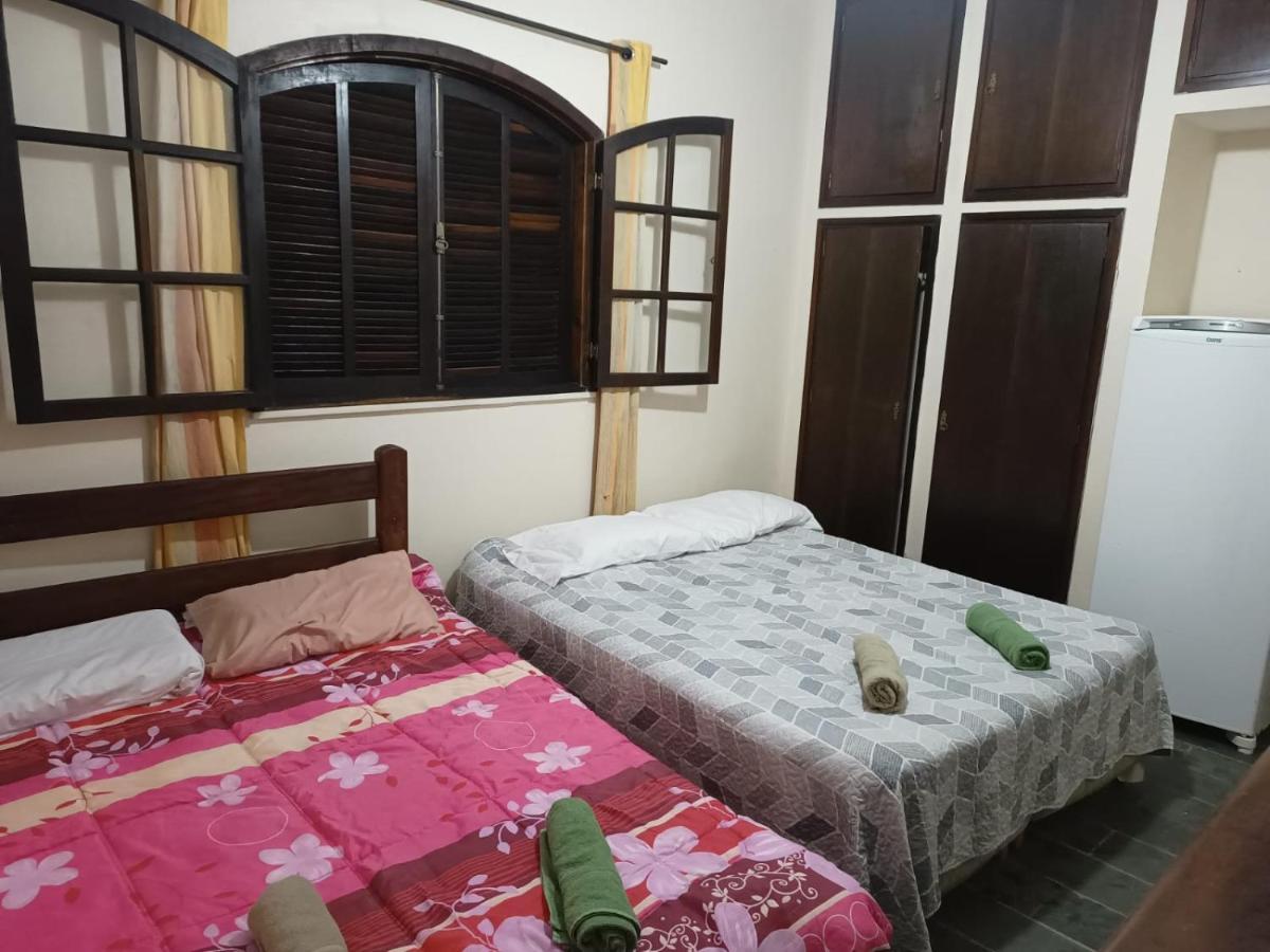Pousada Vista Chinesa - Rio de Janeiro — Photos 1